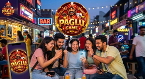 paglugame